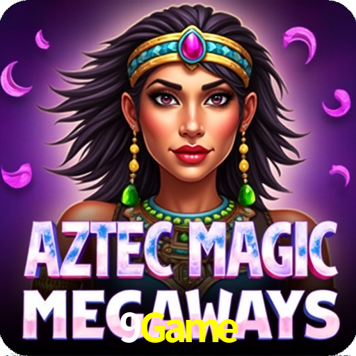 Slots na Plataforma 9Game