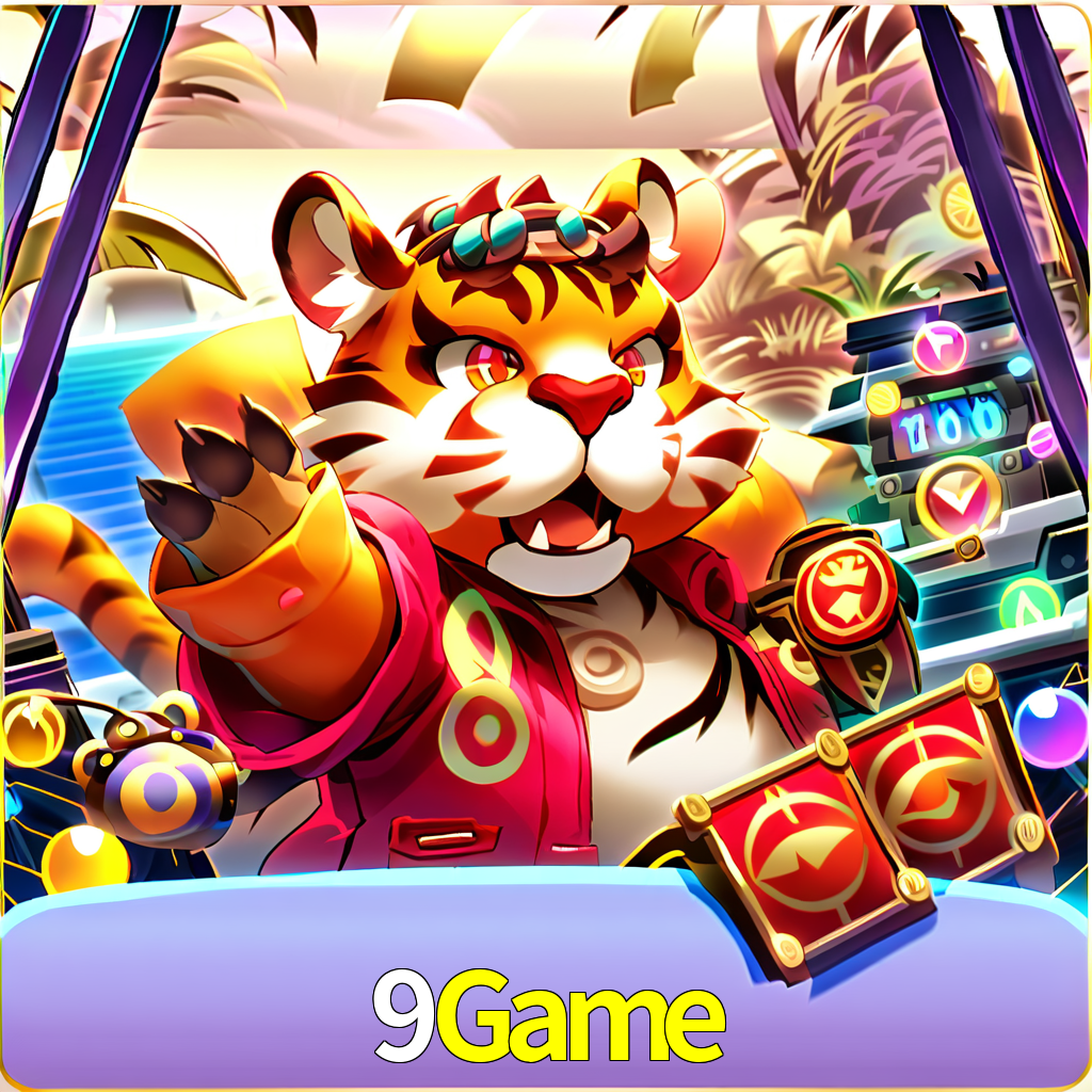9Game 